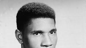 Medgar Evers
