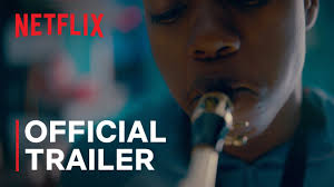 It is loosely based on katie cappiello's 2013 slut: Grand Army Official Trailer Netflix Youtube