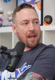 Sean Pointer's Instagram, Twitter & Facebook