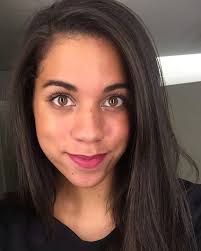 Alexi mccammond was born and raised in chicago, illinois, united states of america. Alexi Mccammond Wiki Bio