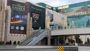 The las vegas monorail route includes the following stops: Mgm Resorts To Reopen Bellagio New York New York Mgm Grand In Las Vegas