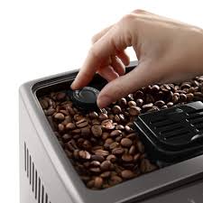Resume el origen de la vida alexander oparin. Delonghi Dedica Style Dinamica Plus Freestanding Combi Coffee Maker Platinum 2 Cups Fully Auto Delonghi Dedica Style Dinamica Plus Freestanding Combi Coffee Maker Coffee Beans Built In Grinder Buy Online In Antigua And