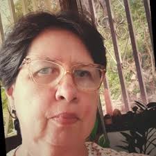 Dalia Amelia Ojeda Núñez