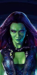 I have lived most of my life surrounded by my enemies. Film Review Avengers Infinity War Strange Harbors Gamora Marvel Gamora Gamora Guardians