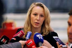 Check spelling or type a new query. The Third Le Pen What You Need To Know About Marion Marechal Le Pen The Local