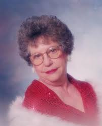 Edna Self Barley Obituary