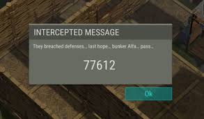 Aug 25, 2017 · bunker alpha vault door password Kode Vault Bunker Alfa Last Day On Earth Survival Jonooit