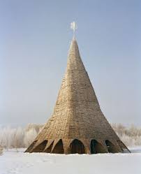 Pin On Arch Tribal Hut Culture Architecture