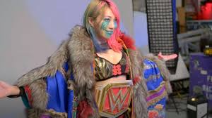 Great savings & free delivery / collection on many items. Asuka Missed Huge Match For Wwe Raw Women S Title At Clash Of Champions 2020