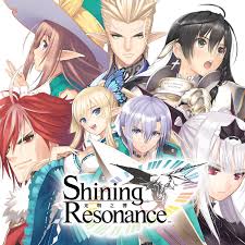 Shining Resonance Refrain (Switch) Review - Vooks