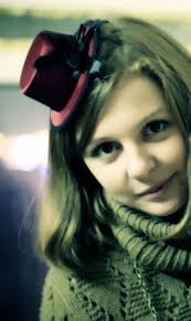 Anastasia Grechnikova, Dnipro (Dnipropetrovsk)