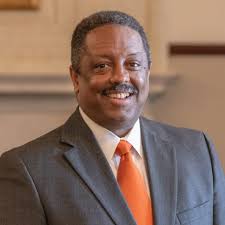 New Faculty Orientation