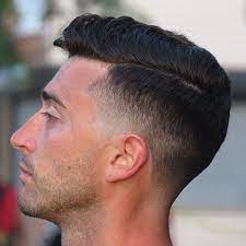 Men S Hairstyles Today Mens Hairstyles Hair Styles Short Hair Styles