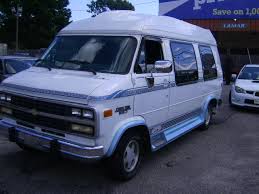 1995 chevy hi top van beachautonorfolkva 1995 chevy hi top van beachautonorfolkva