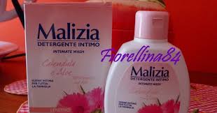 2 dm 19 marzo 2015. Detergente Intimo Di Malizia