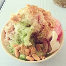 Jel meaning in english is calaboose. Photos At Ice Kepal Corner Kampung Bahru Kuala Lumpur Federal Territory Of Kuala Lum