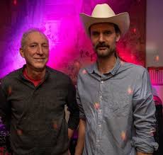 They Can Even Take Your Dog: Caleb Stine Delivers