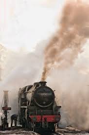 1272425 Jpg 2177 3288 Pixels Steam Trains Train Abandoned Train