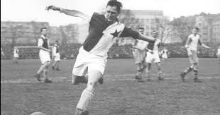 Josef Bican The Forgotten Man In Football History But The Greatest Goalscorer Of All Time 90min