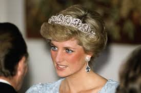 How old would Princess Diana have been