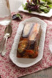 Terrine Aux Legumes Du Soleil 1 Food Recipes Vegan Recipes