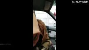 Malay awek muka cute tengah stim. Awek Melayu Ambil Upah Hisap Kote Dalam Kereta Xhamster