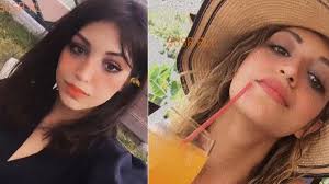 Saddam'ın ordusundaki subayın kızından günlerdir haber alınamıyor