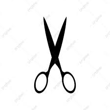 .black and white scissors png images background ,and download free photo png stock pictures and transparent background with high quality. Scissor Icon Scissors Clipart Vector Icon Png And Vector With Transparent Background For Free Download Transparent Background Free Vector Graphics Icon