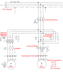 A wiring diagram is sometimes helpful to illustrate how a schematic can be realized in a prototype or production environment. European Schematics Control Parts