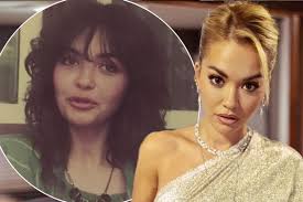 People who liked rita ora's feet, also liked Rita Ora Fans Freak Out Over Uncanny Throwback Snap Of Singer S Young Mum Mirror Online