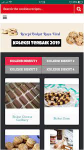 Kadang tu, nama je berlainan tetapi dari. Resepi Biskut Raya Viral 2019 Fur Android Apk Herunterladen