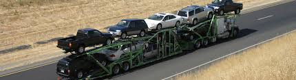 How much to transport a vehicle across country? Tips On Shipping A Car Across The Country American Car Transporters