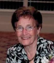 Alice Duncan Obituary