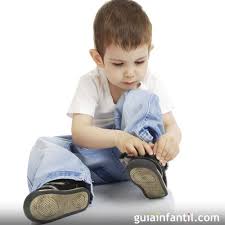 Aprendiendo con álex es un cuento sobre la autonomía para que los niños aprendan a establecer rutinas en su vida cotidiana y a desenvolverse en su entorno, p. Habilidades Y Habitos Para La Autonomia