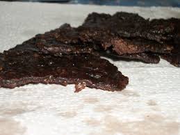 Whisk until evenly combined and the sugar is dissolved. Make Your Own Beef Jerky With Ground Beef The Homestead Survival Beef Jerky Recipes Beef Jerky Jerky Recipes