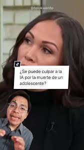 Madre E Hijo Clave Inteligencia Artificial