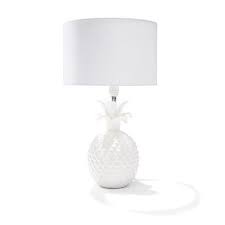23 clever kmart hacks that ll take your decor to the next level pineapple lamp kmart hacks home accessories