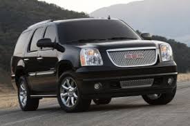 Image result for Carbon Black 2012 Yukon