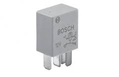 Make contact is a relay contact that is open when a relay is in idle position and. Bosch Automotive Relays Dalroad