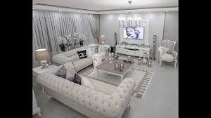 انتريهات مودرن تركي وصالونات فخمة 2019 Modern Turkish Living Rooms Youtube