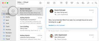 After trying to get back my bellsouth e mail i have spoken to att many tiam stil not get any help i cant receive any emails ihave two very important papers some where in outer space like. If You Can T Send Or Receive Email On Your Mac Apple Support