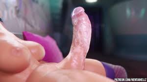 futa milf fucks her step daughters tight puss...