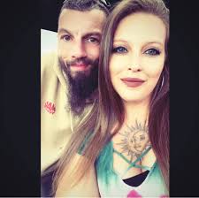 Are there any BMX riders in Connecticut?