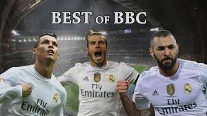 Browse 260 bale benzema ronaldo stock photos and images available, or start a new search to explore more stock photos and images. Gareth Bale Karim Benzema And Cristiano Ronaldo Best Goals Of Real Madrid S Bbc Football News Sky Sports