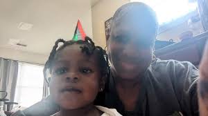 From Mississippi and mom/ Gigi