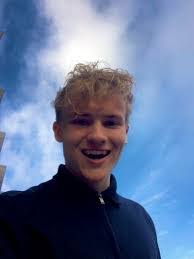 Jacob Langford's Instagram, Twitter & Facebook