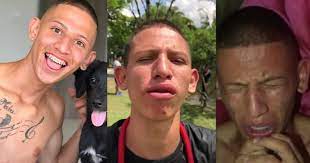 Esta sería la millonada que la liendra se estaría ganando como influenciador. Criticas A Youtuber Colombiano Que Se Corto La Cara Para Hacer Un Gracioso Video Colombian