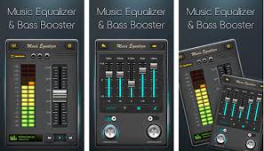 Best 8 Equalizer And Bass Booster Apps For Android 2019