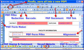 Pdfill Pdf Editor With Free Pdf Writer And Free Pdf Tools Editor Writer Pdf