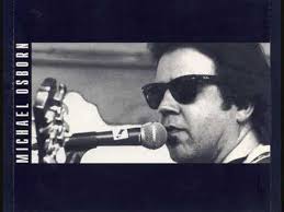 Michael Osborn ~ Spellbound